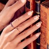Wicked X imPRESS Press-On Manicure Fake Nails - Jolly Old Shiz - 2 of 4