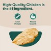 Jinx Pate Chicken, Sweet Potato and Carrot Wet Dog Food - 13oz - 3 of 4