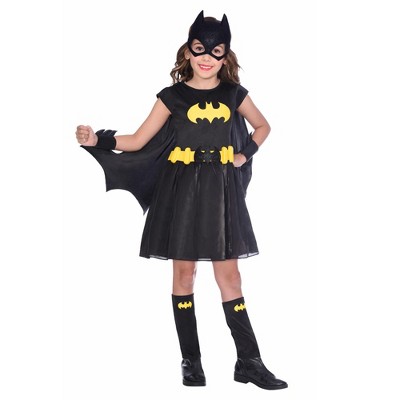 Batgirl Child Classic Costume