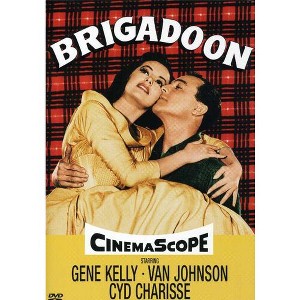 Brigadoon (DVD)(1954) - 1 of 1