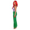 Orion Costumes Mermaid Adult Costume Small - 2 of 4