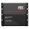 MTX Audio JH5001 Jackhammer Series 500W x 1 @ 1-Ohm Class D Mono Block Amplifier - 2 of 4