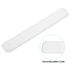 Unique Bargains Clean Scrubber Microfiber Replacement Heads for Window - 3 of 4