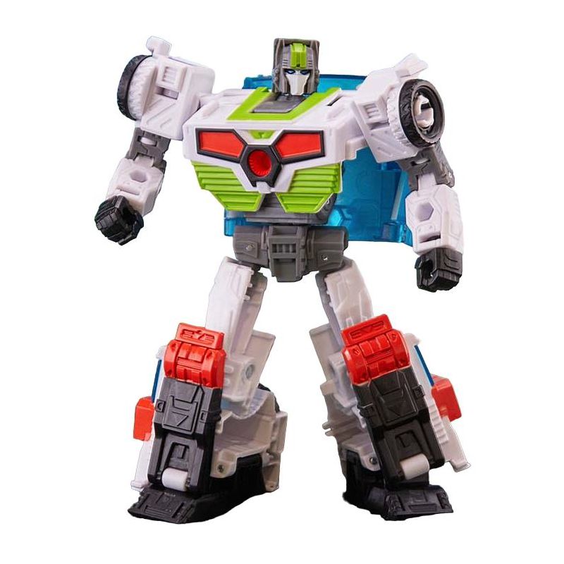 Medix Deluxe Class | Transformers: Legacy Evolution Action figures, 1 of 7