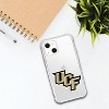NCAA UCF Knights Clear Tough Edge Phone Case - iPhone 13 - 2 of 3