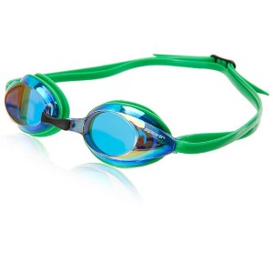 Sporti Antifog S2 Jr. Mirrored Goggle - 1 of 4