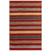 Unique Loom    Fars Monterey Area Rug - 2 of 4