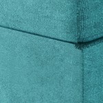 teal