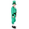 Leprechaun Child Costume - 2 of 4