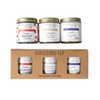 GroundUp Nut Butter Holiday Trio - 12oz - 3 of 4