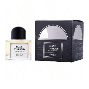 Zimaya  Unisex Eau De Parfum Spray 3.4 Oz   3.4 Oz Fragrance - 1 of 1