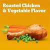 Pedigree Roasted Chicken and Vegetable Flavor Adult Dry Dog Food - image 4 of 4