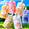 6 pack Mixed Flavor Squeeze Pack Buddy Budder (4oz) - 4 of 4