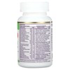 Paradise Herbs Earth's Blend, One Daily Superfood Multi-Vitamin with Iron, 60 Vegetarian Capsules - 2 of 3