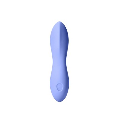 Nasstoys Touch Me 10o Function Waterproof Rechargeable Rabbit Vibrator Pink main image 1