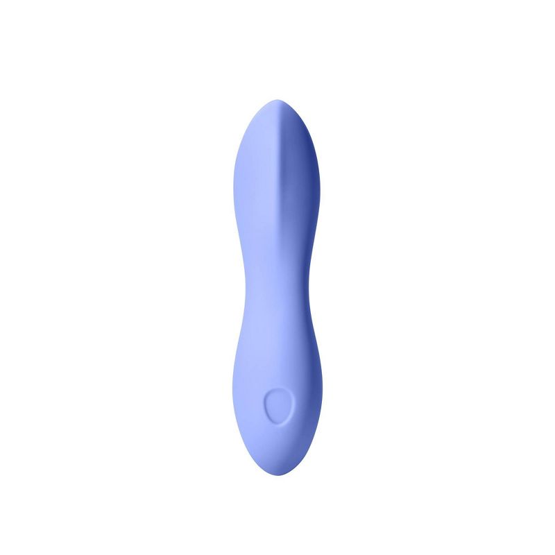 Dame Dip Waterproof and Rechargeable Classic Vibrator, 1 of 7