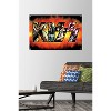 Trends International KISS - Image Logo Unframed Wall Poster Prints - 2 of 4