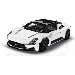 COBI Maserati MC20 Vehicle - 1 of 4