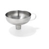 iSi Gourmet Whip Professional Whipped Cream Dispenser - 1 Pint with Funnel & Sieve, Versatile for Hot & Cold Applications - 2 of 4