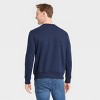 Men's Pullover Sweatshirt - Goodfellow & Co™ - 2 of 3