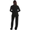 Just Love Women's Ultra-Soft Pajama Set – Cozy & Luxurious Loungewear - 3 of 3