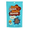 AshaPops Sea Salt Crunchy Broad Beans - Case of 6/4.5 oz - image 2 of 4