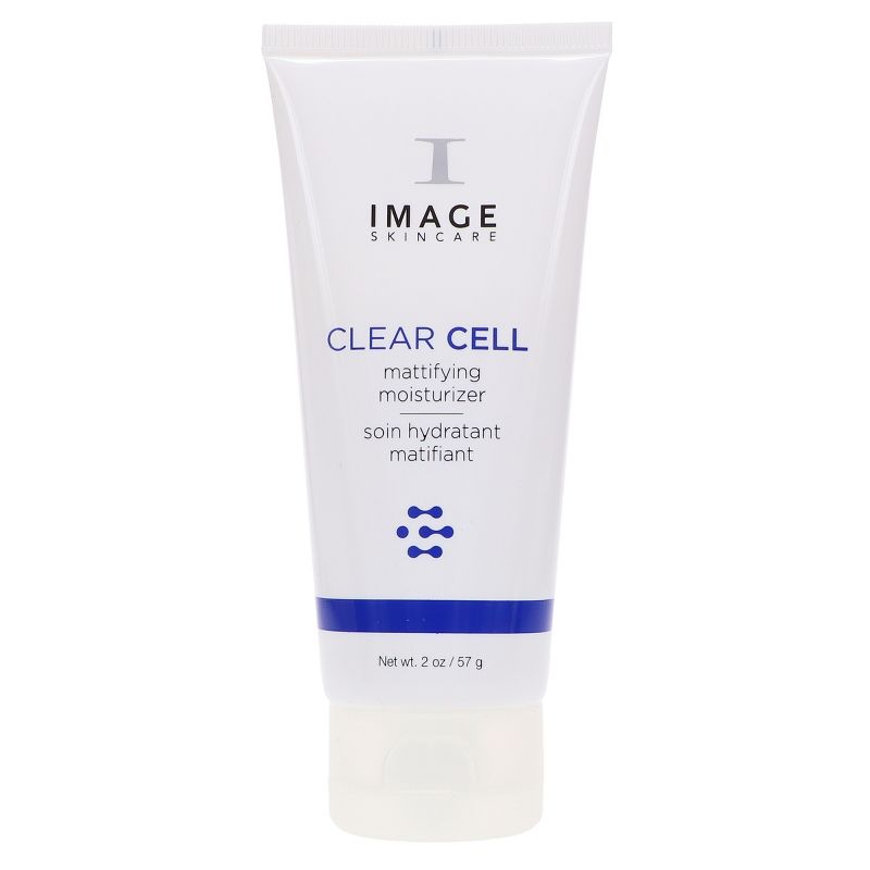 IMAGE Skincare Clear Cell Mattifying Moisturizer 2 oz, 1 of 9