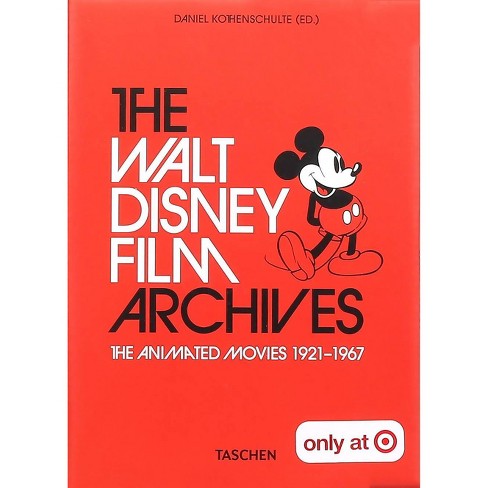 Animation Archives