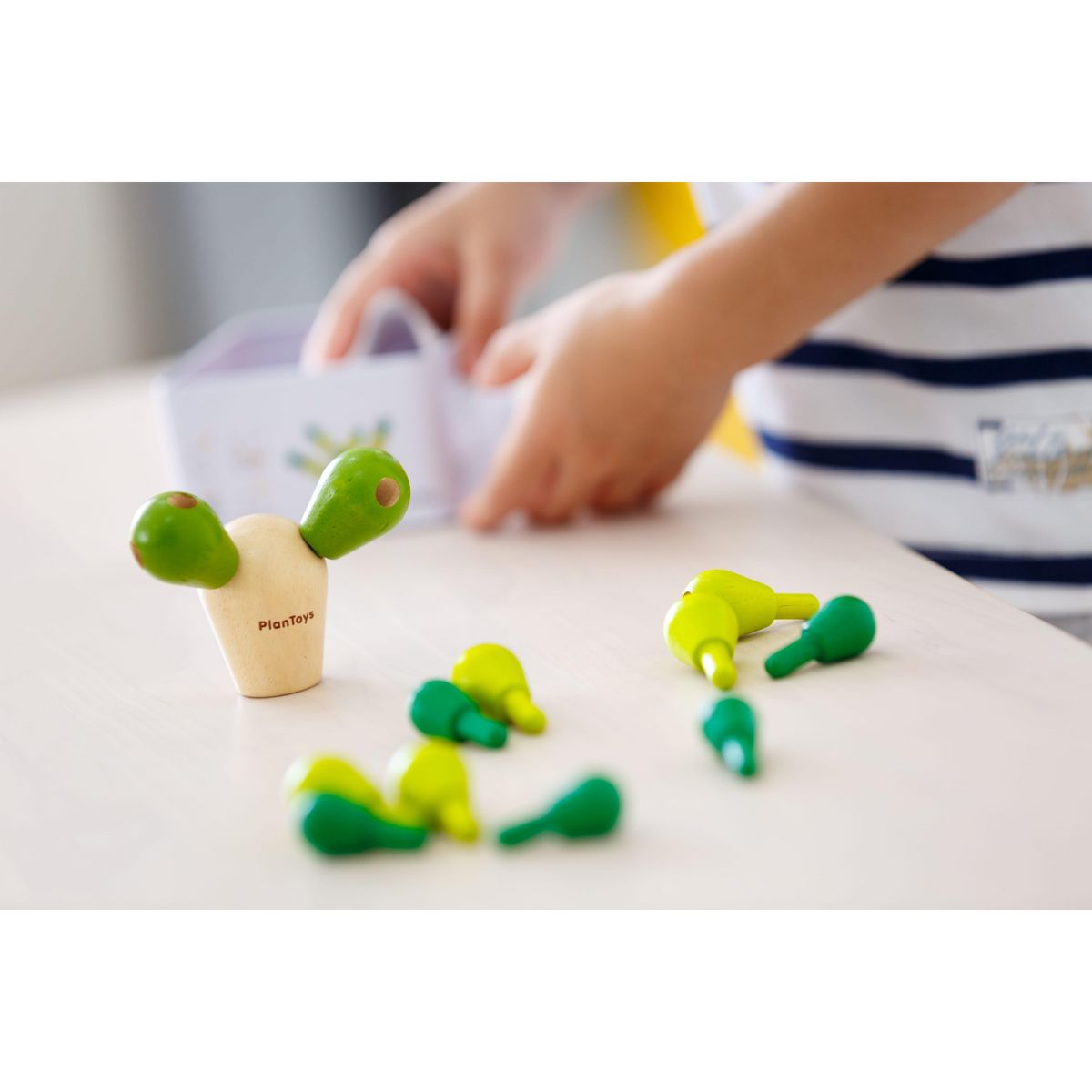 plantoys | Balancing Cactus - thumbnail 7