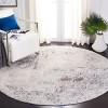 Aston ASN708 Power Loomed Indoor Rug -Safavieh - 2 of 4