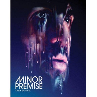 Minor Premise (Blu-ray)(2021)