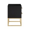 Meridian Furniture,Maxine Nightstand - 4 of 4