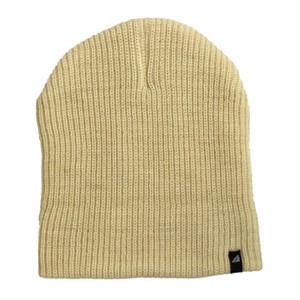 Arctic Gear Adult Soft Wool Slouchy Beanie Winter Hat - 1 of 3