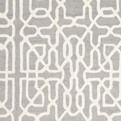 silver/ivory