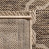 Courtyard CY6916 Power Loomed Indoor and Outdoor Rug - Safavieh - 4 of 4
