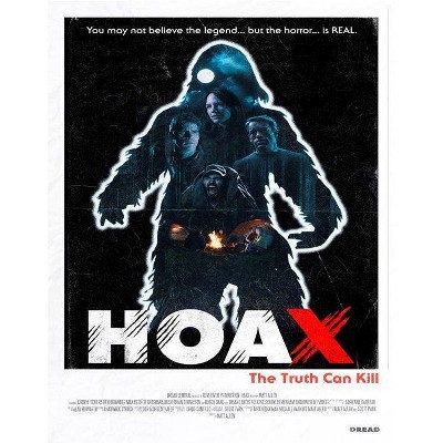 Hoax (Blu-ray)(2020)