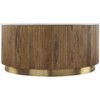 Mark & Day Christne Modern Coffee Table - 4 of 4