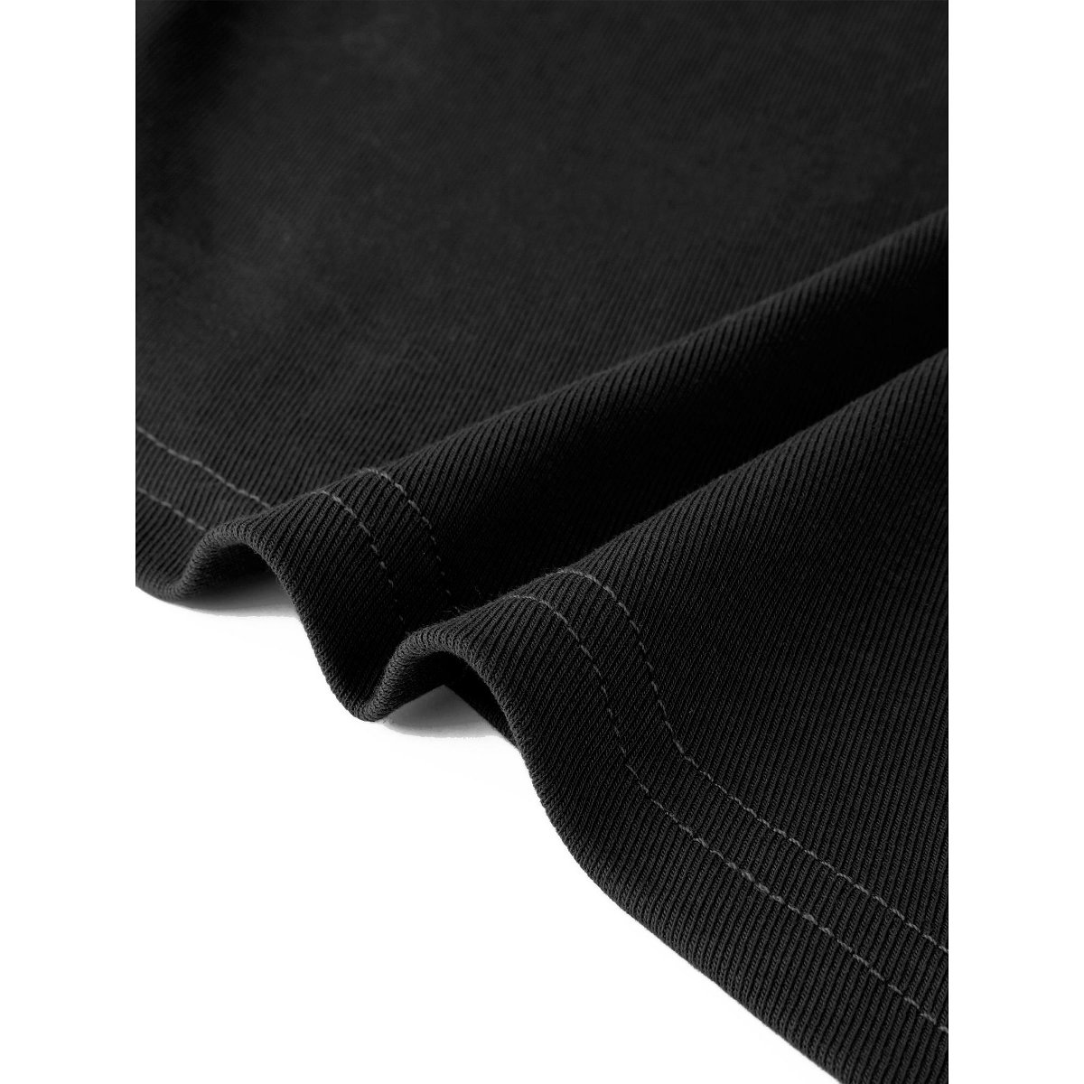 Женские платья INSPIRE CHIC Women's Elegant Square Neck Sleeveless Waisted Ruched Bodycon Evening Party Midi Dress X-Small Black — фото 4