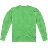 Men's Care Bears Good Luck Bear Long Sleeve Costume T-Shirt - 3 of 4