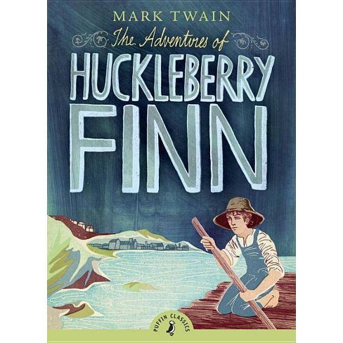 adventures of huckleberry finn
