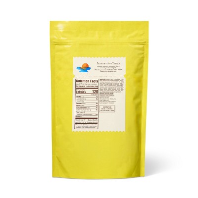 Honey Mustard Seasoned Pretzel Twists - 16oz - Favorite Day™