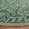 Jardin JAR753 Hand Tufted Indoor Rugs - Safavieh - 3 of 4