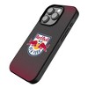 MLS Eastern Conference Teams Linen Bump Cell Phone Case for Apple iPhone - 2 of 4