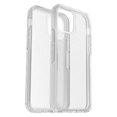 OtterBox Apple iPhone 12/iPhone 12 Pro Symmetry Series Case - Stardust