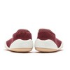 Komuello Toddler Boy Girl First Walk Sock Shoes Flat Style Solid Colors - 4 of 4
