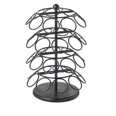 Nifty 36 Carousel - Black