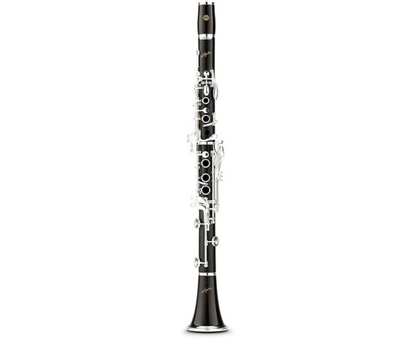 Selmer Paris Signature Professional Bb Clarinet