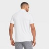 Men's Textured Polo Shirt - All In Motion™ - 2 of 3