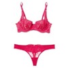 Adore Me Women's Bonnie Thong Panty - 3 of 3