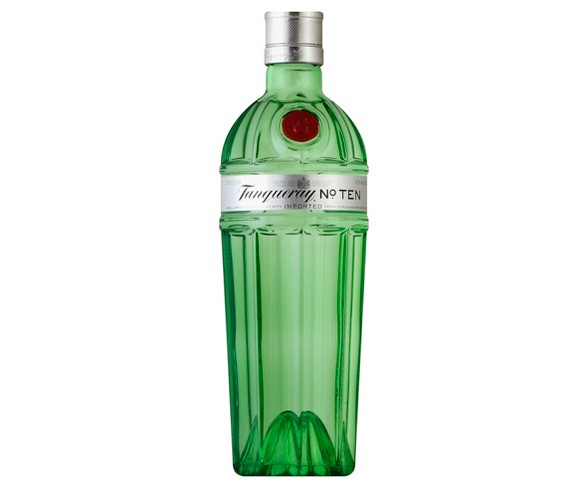 Tanqueray&#174; Imported Gin - 750mL Bottle